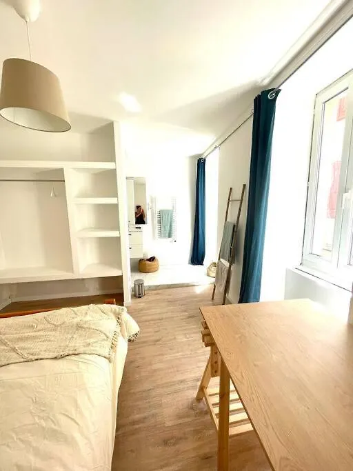 Millau Superbe Appart 2 Chambres 2 Salles D'Eaux Daire